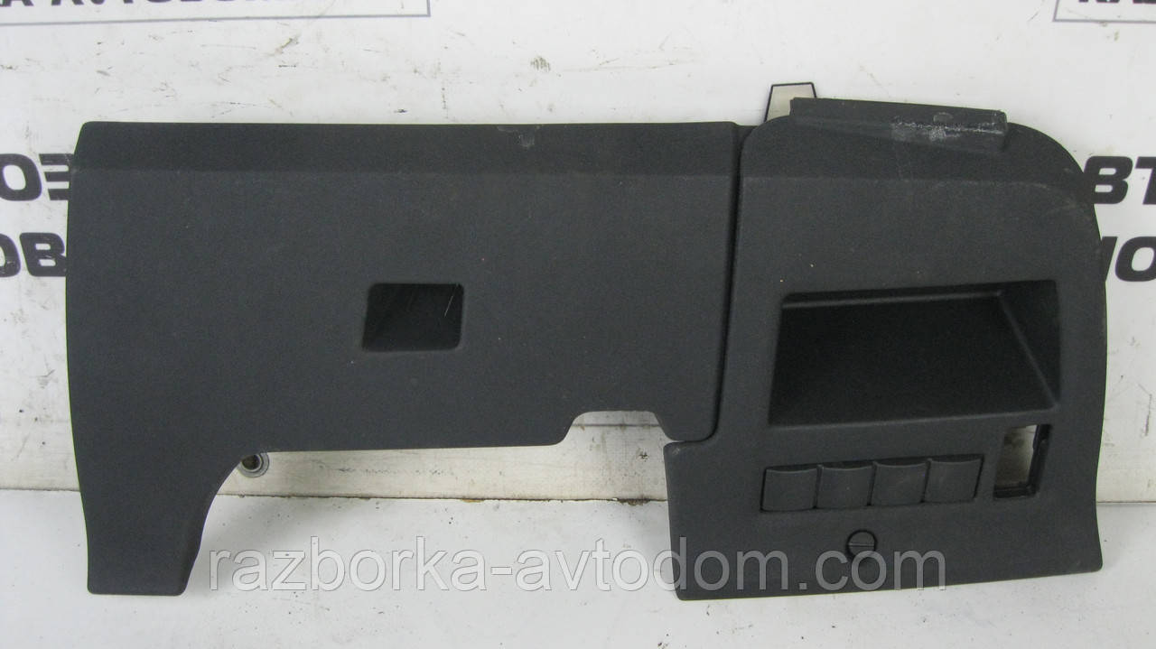 Накладка на торпедо під кермом Citroen C4 (2004-2010) OE:8212RG фото 2