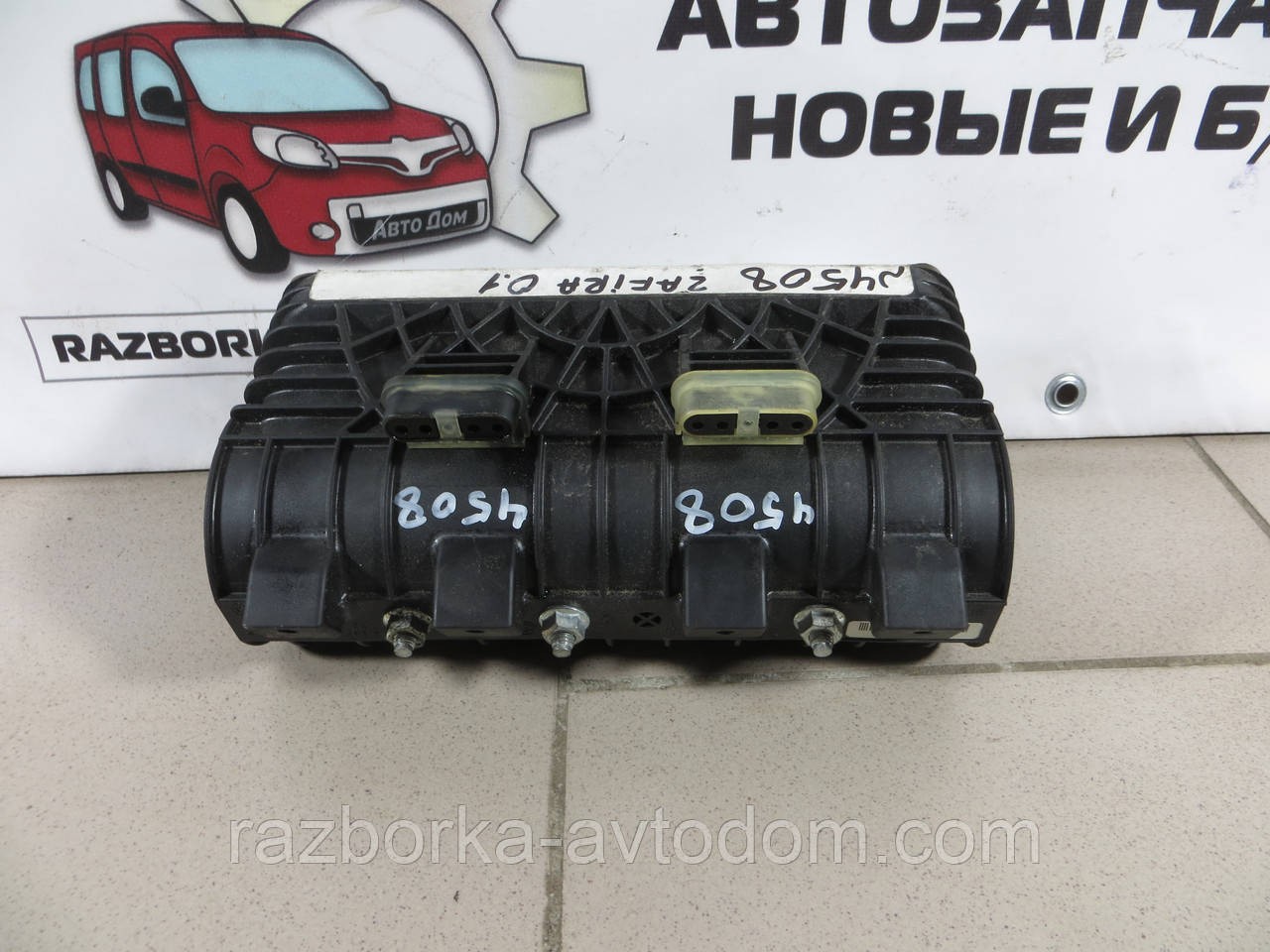 Подушка пасажира Opel Zafira A Astra G 99-05 OEM 1610662