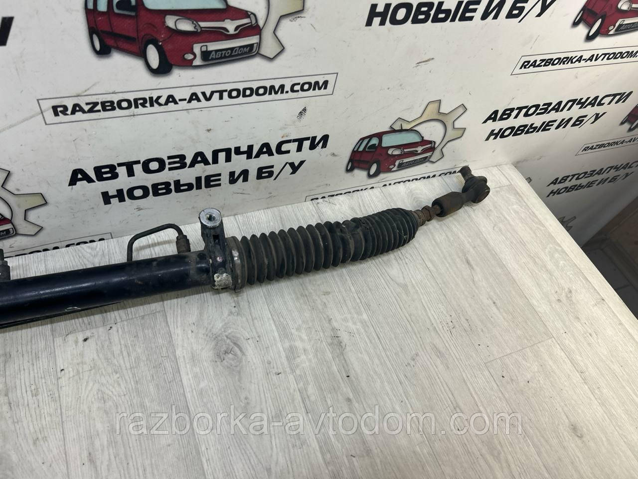 Кермова рейка гідропідсилювальна Skoda Superb (02-08), VW Passat B5, Audi A4 B5 OE: 3b1422065e KOYO