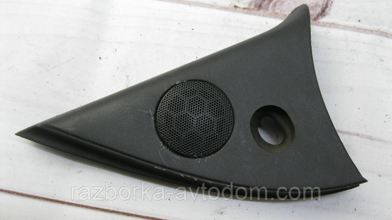 Накладка/кришка дзеркала внутрішня права Opel Astra G (1998-2004) OE:90521950