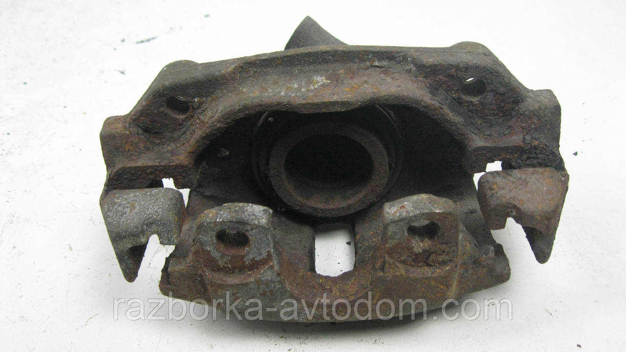 Суппорт передній лівий ATE BMW 5 E28 (1986-1987), 3 E30 (1982-1990) OE:34111151583