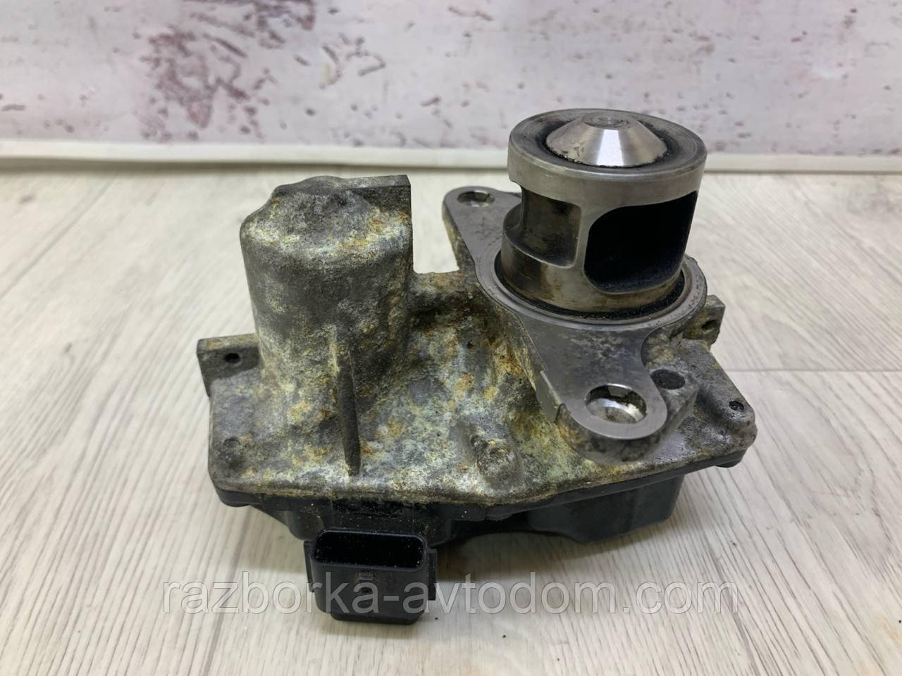 Kлапан ЕГР EGR 1.6 DCI Renault Scenic 3, Fiat Talento (2009-) OE:H8201061904, 147105039R, 8201061904