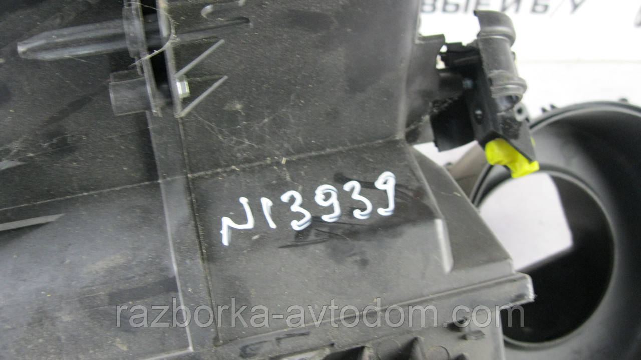 Корпус печки Opel Combo (01-12) 1,3CDTI OE: 90535027, 47880095, 006411