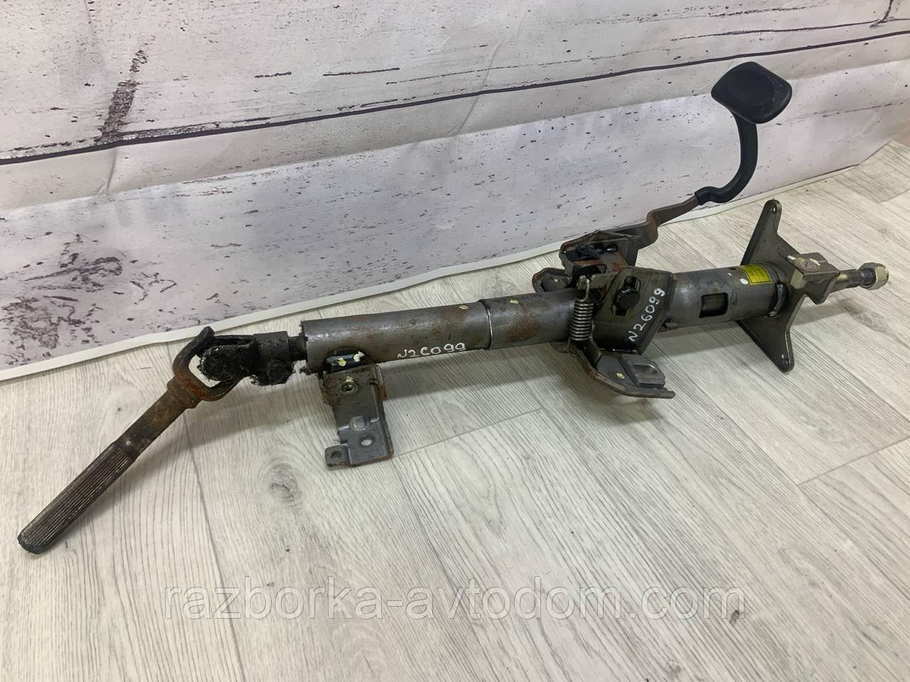 Колонка кермова в зборі Kia Cerato (2006-2009), OE:563002F200