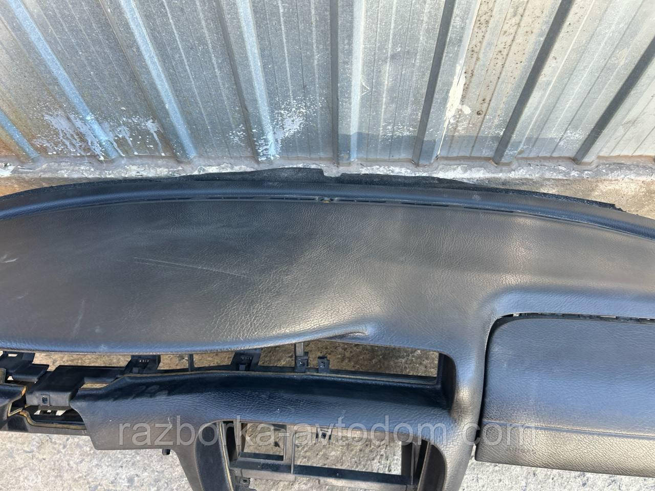Торпеда під Airbag Opel Omega B (1994-1999)