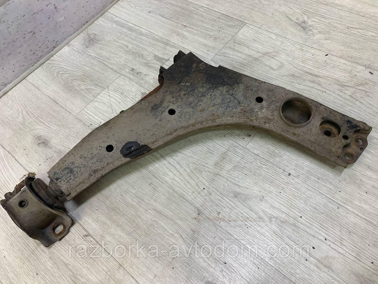 Рычаг передний левий Daewoo Lanos / Sens OE:CQ0090L , 90375505