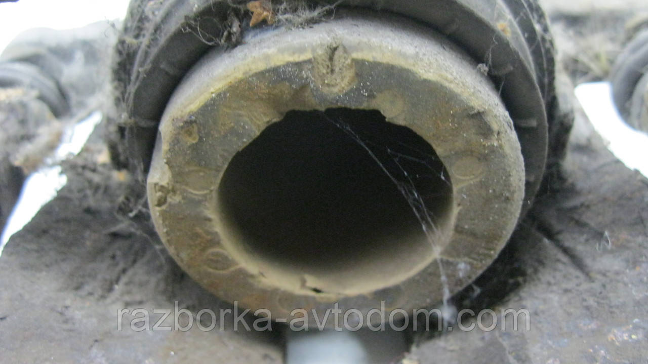 Суппорт передній правий Lucas Opel Corsa C (2000-2012), Combo (2001-2011), Meriva A (2003-2010) OE:9196052