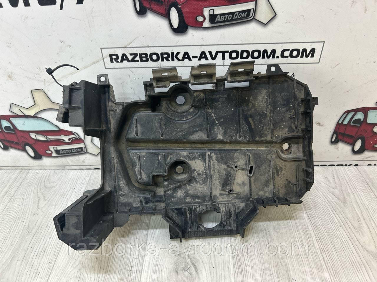 Полиця/Площа під акумулятор Peugeot 407 (04-11) / Citroen C-5 (04-08) OE: 9645693080