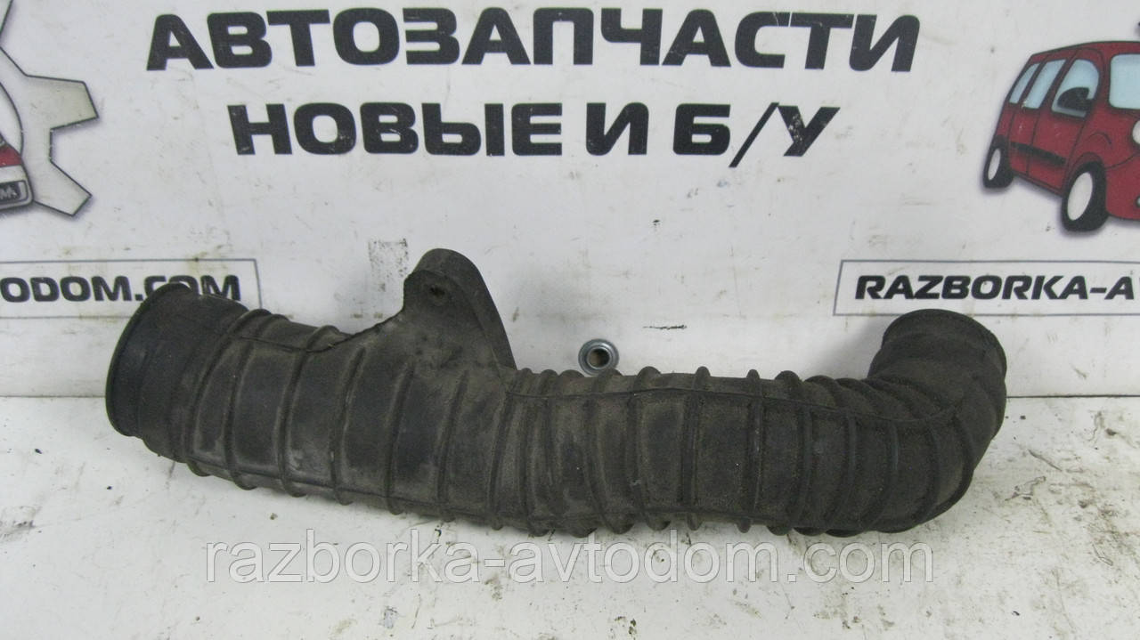 Патрубок повітряний (турбонаддув) Mercedes Vito W638 (1996-2003) 2.2CDI OE:A6380941382