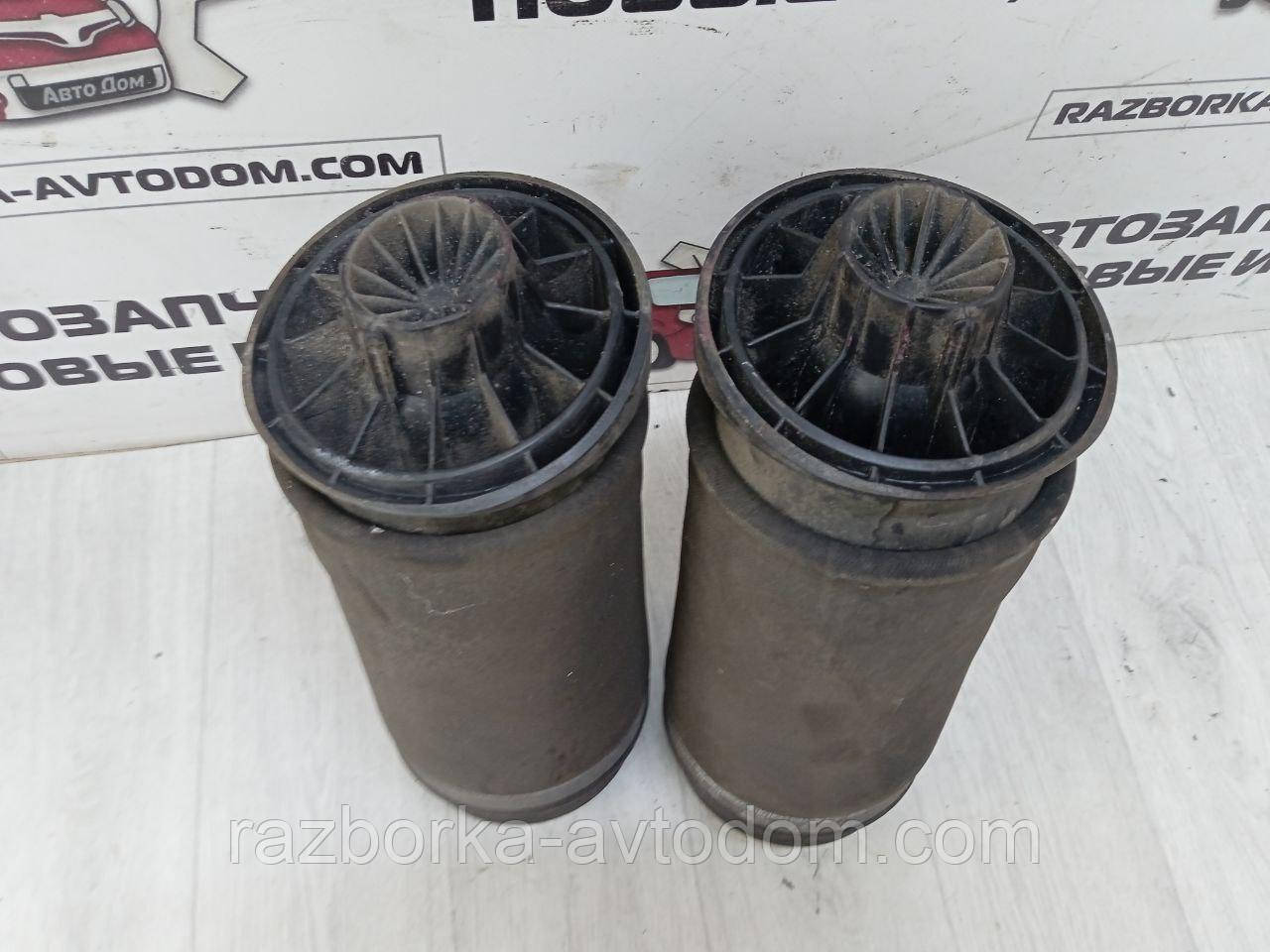 Пневмобалон задньої підвіски (Комплект) Mercedes W251 (2005-20017) OE:2513200425, 2513200425