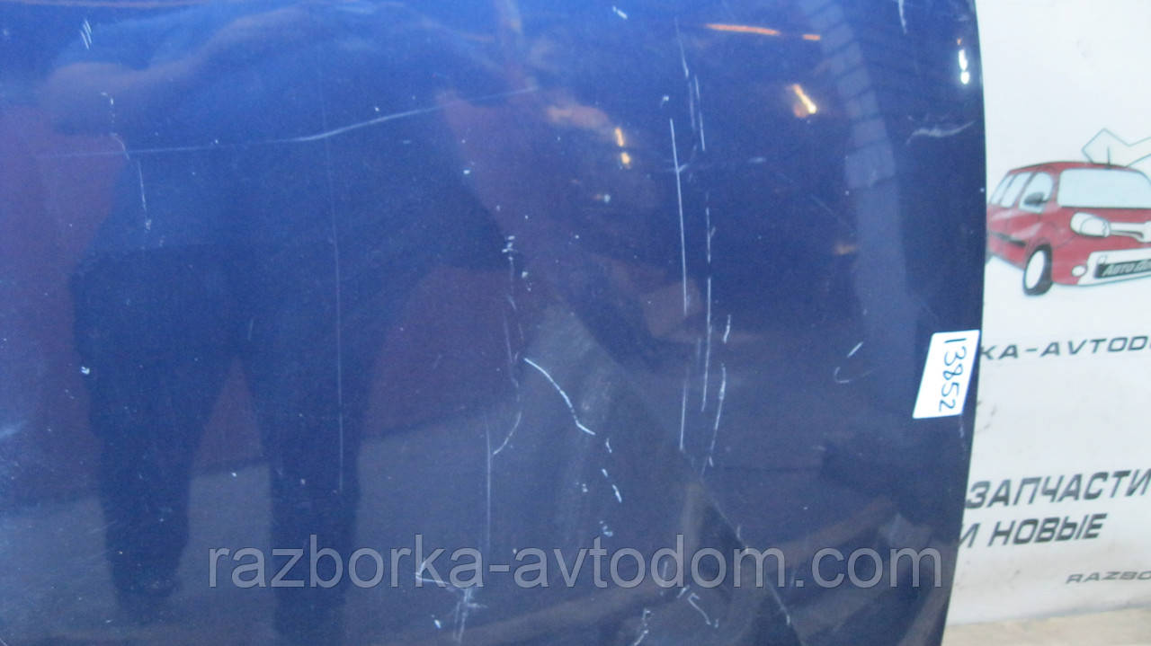 Капот Renault Megane, Scenic 1 (95-99) OE:7751467872 Дефект: точкові вм'ятинки