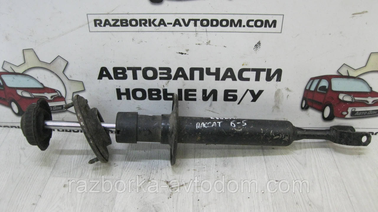Амортизатор передній газовий (стійка) Sachs VW Passat B5, Audi A4 B5, A6 C5, Skoda Superb OE: 3B0413031Q