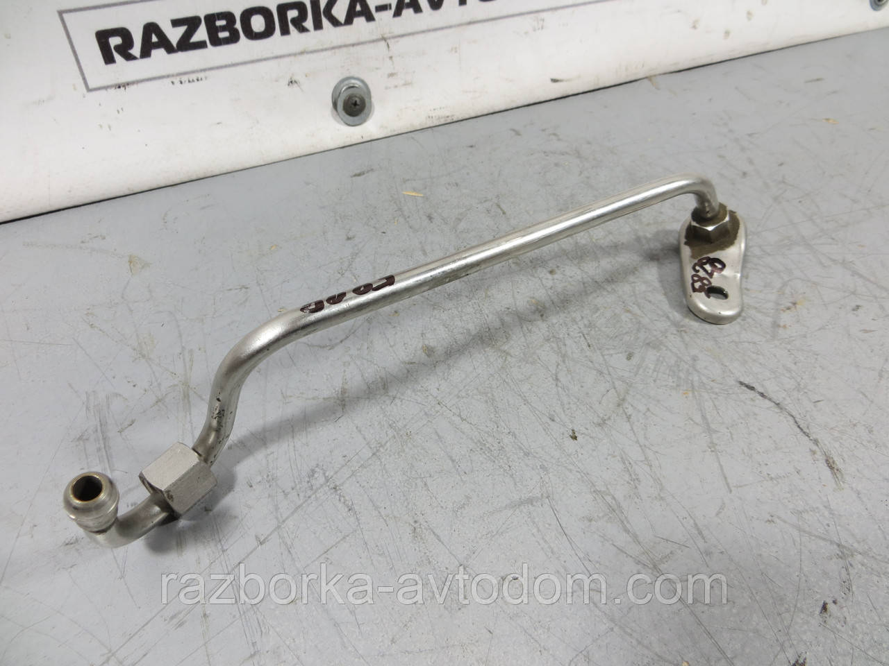 Паливна трубка повернення палива OPEL VECTRA B (1995-2003) ОЕ: 90528960 фото 2