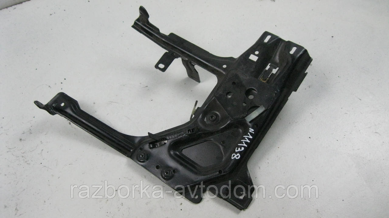Опора торпедо ліва VW Passat B5 (1997-2000), Audi A4 B5 (1996-2000) OE:8D1857319 фото 2