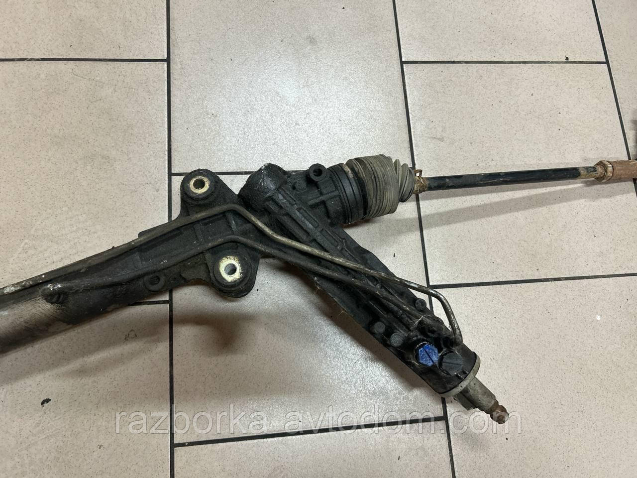 Кермова рейка гідропідсилювальна Mercedes Sprinter (95-06), VW LT (95-06) OE:9014601900, 9014611401, 962142196