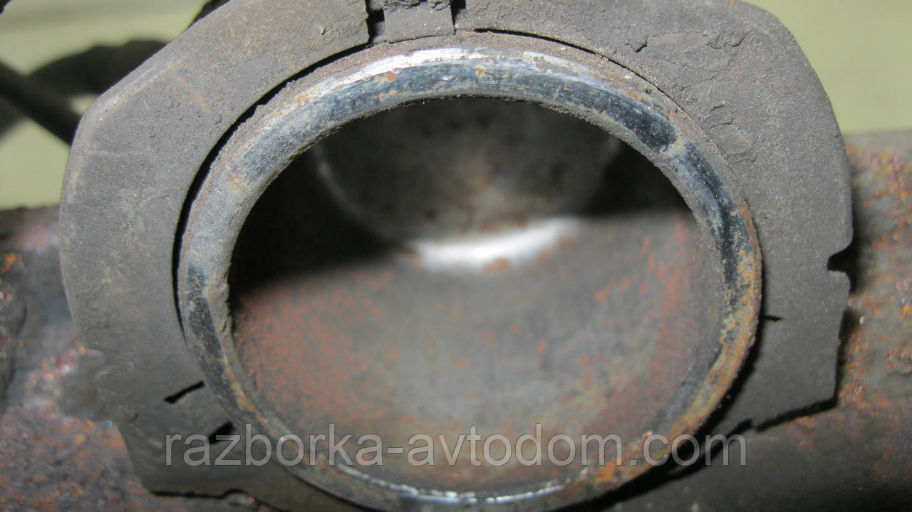 Суппорт передній правий Girling Mercedes W124 (1984-1996) OE:A0004205683