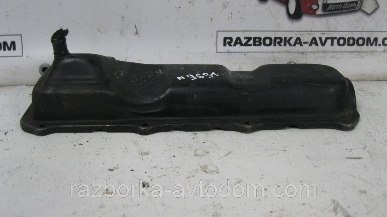 Кришка головки блока (клапанна) VW Vento, Jetta 1.6-2.0I (1984-1998) OE:026103469