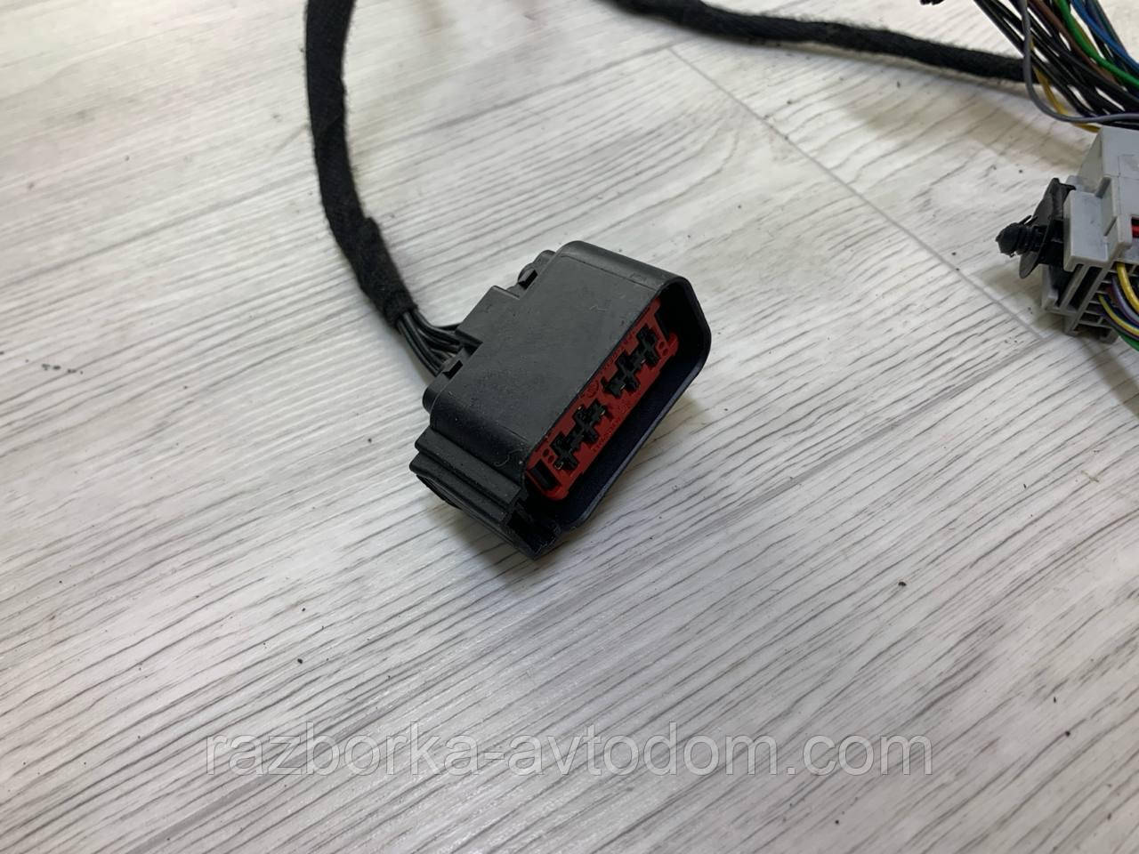 Дріт дверцят передньої лівої (воділя) Ford Mondeo (07-14) OE: 9G9T14A584BBB