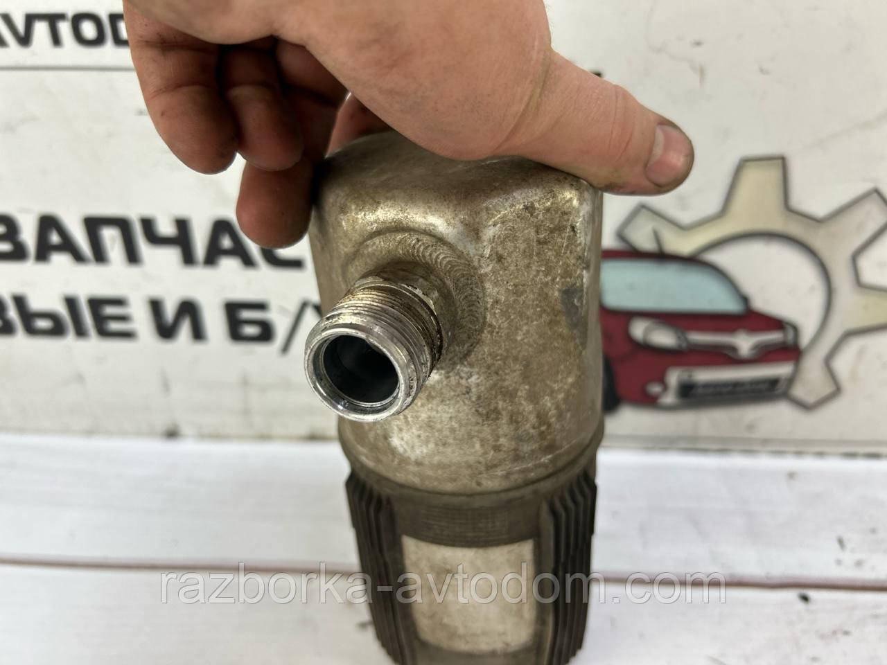 Осушувач кондиціонера VW Passat B5 (96-00), Audi A6 c5 OE:4b0260774