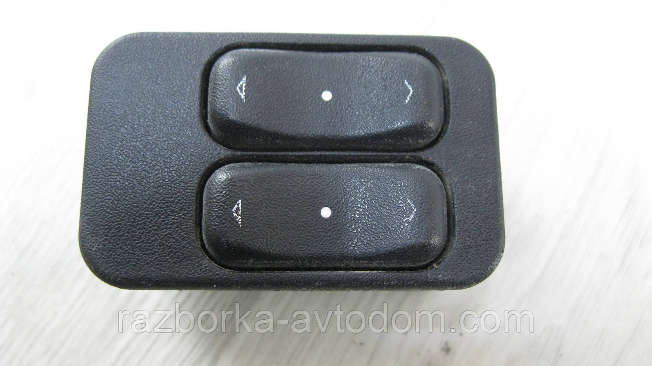 Блок керування склопідіймачами Opel Zafira A, Astra G (1999-2005) OE:90561088, 13363201 фото 2