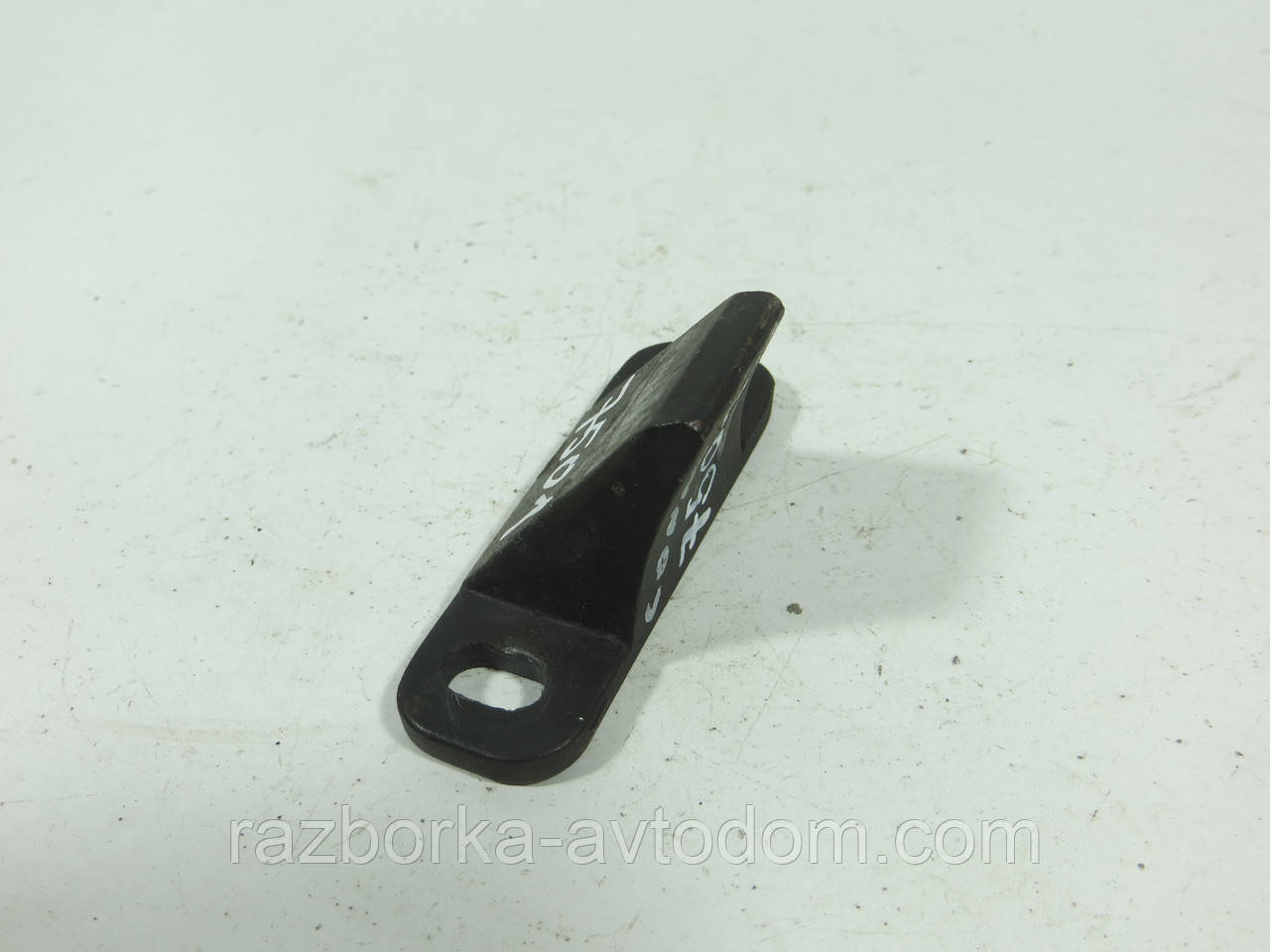 Напрямні двері бічні верхня FORD CONNECT (2002-2013) ОЕ: 2T14V253A26BB