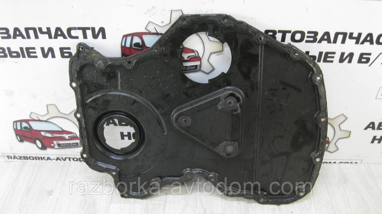 Захват ременя ГРМ Ford Transit (2000-2006) 2.4 TDCI OE: 3S7Q6019AA