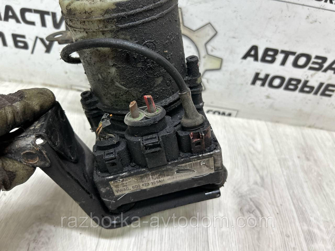 Насос електро гідропідсилювача керма Skoda Fabia 1,2, Roomster, VW Fox, POLO, Audi A2 OE:6q0423155ah
