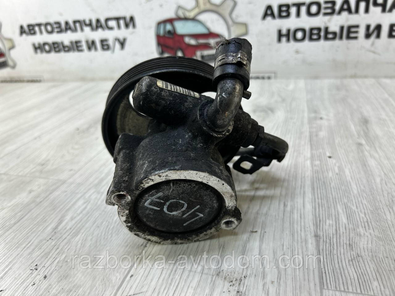 Насос гідропідсилювача керма 1.4HDI, 1.6HDI Citroen Berlingo (03-), Nemo, Xsara Picasso OE:9665709080