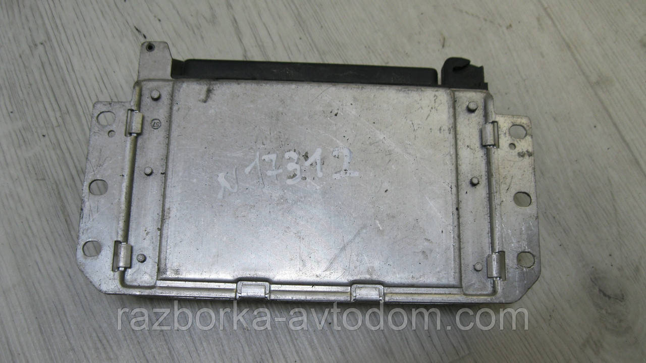 Блок керування АКПП Mercedes Vito W638 (1996-2003) 2.3TD OE: A6384461610