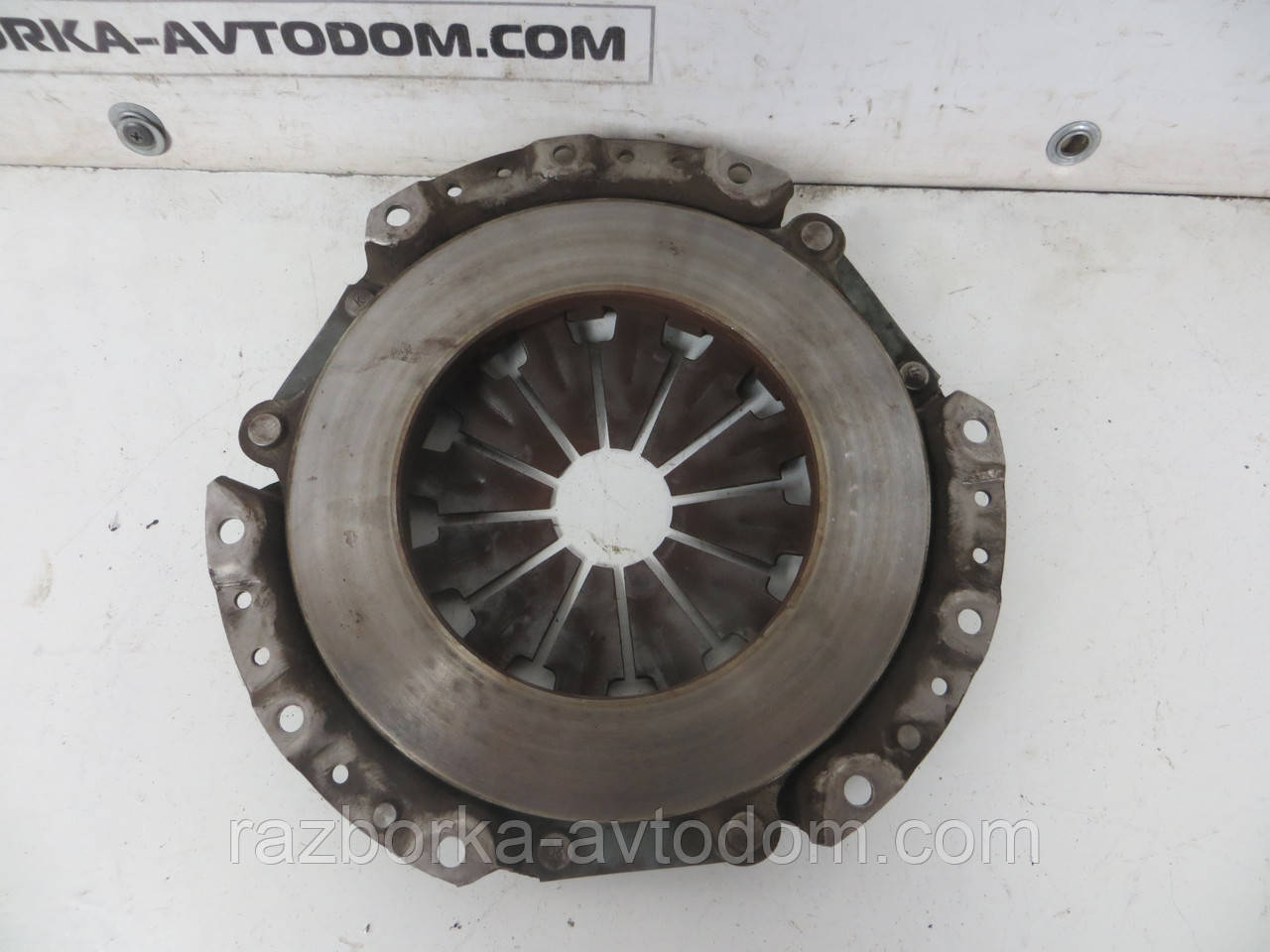 Кошик зчеплення 1.4 MPI G4FA,1.6 MPI G4FC Hyundai Elantra (2010-2014), Accent (2010-2014),i-30 (2010-2015) OE 4130026010