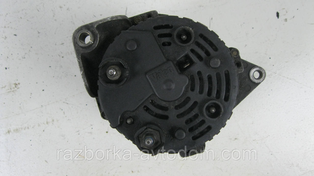 Генератор CA1303IR б/у (Valeo) Renault Espace, Renault Laguna, Renault Megane (6 ПАЗ руч) 120 А