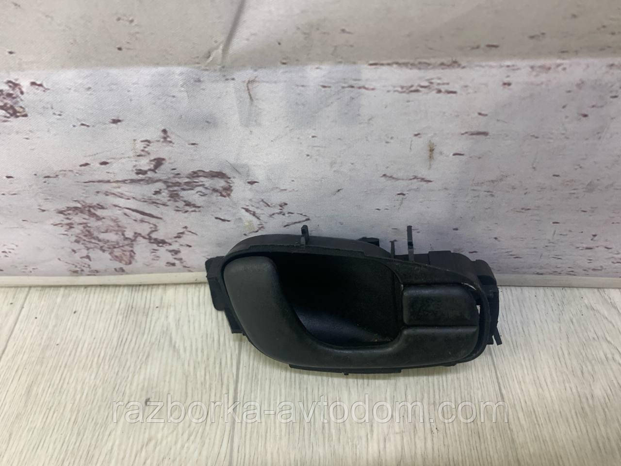Ручка внутрішня передня права Daewoo Lanos / Sens OE:96238353, 9623835