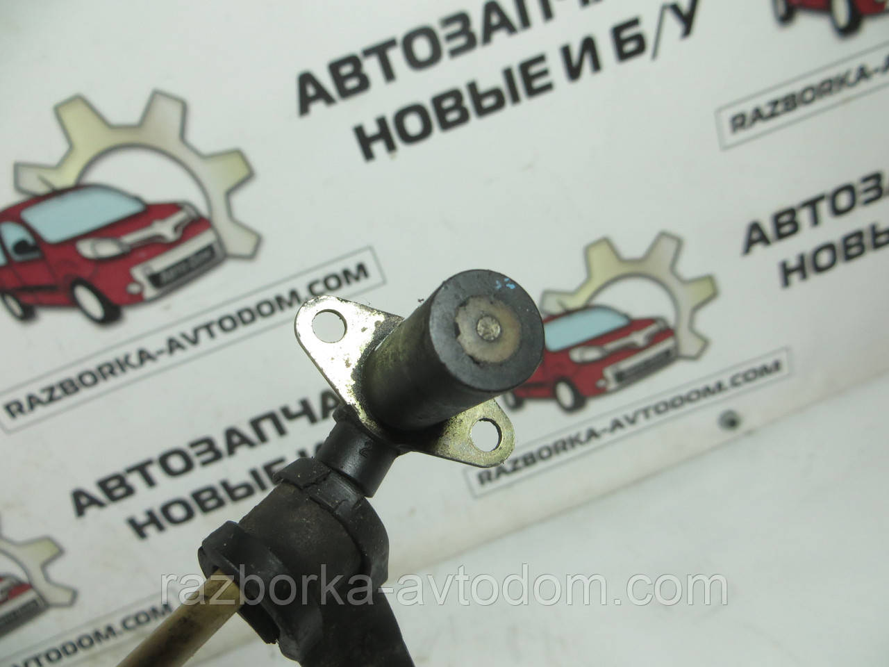 Датчик положення колінвала 1.9,2.5TD FIAT CROMA, COUPE, ALFA ROMEO 155, LANCIA DEDRA (1989-1999) ОЕ: 7741311 фото 2