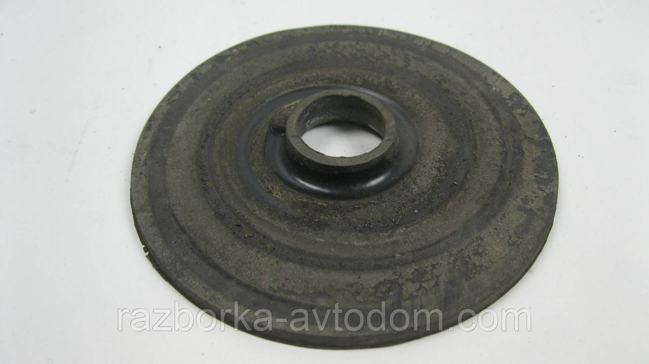 Проставка верхня задньої пружини Opel Corsa C (2000-2012) OE:90142008