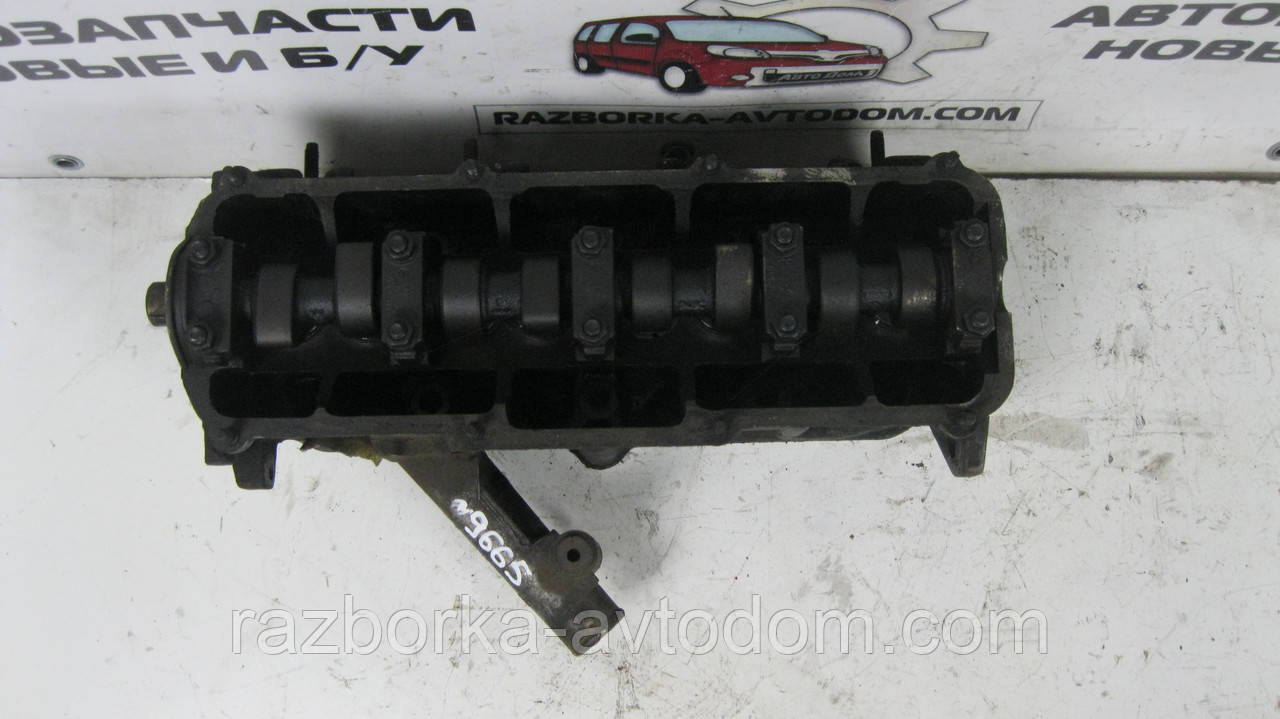 Головка блока циліндрів (ГБЦ) VW Golf 2, Audi 80 B2, Jetta, Scirocco 1.6L (1983-1992) OE:049103373
