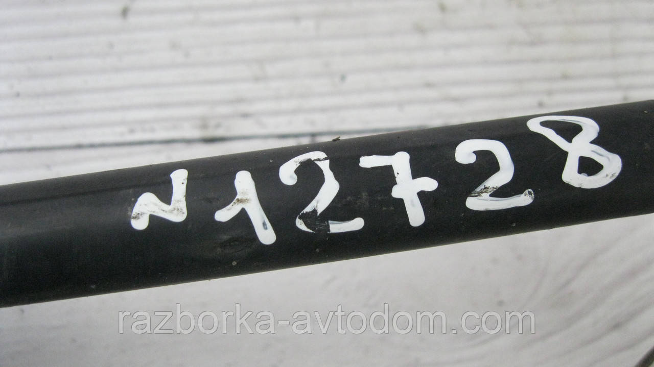 Амортизатор капота Fiat Stilo (2001-2010) OE:46784590