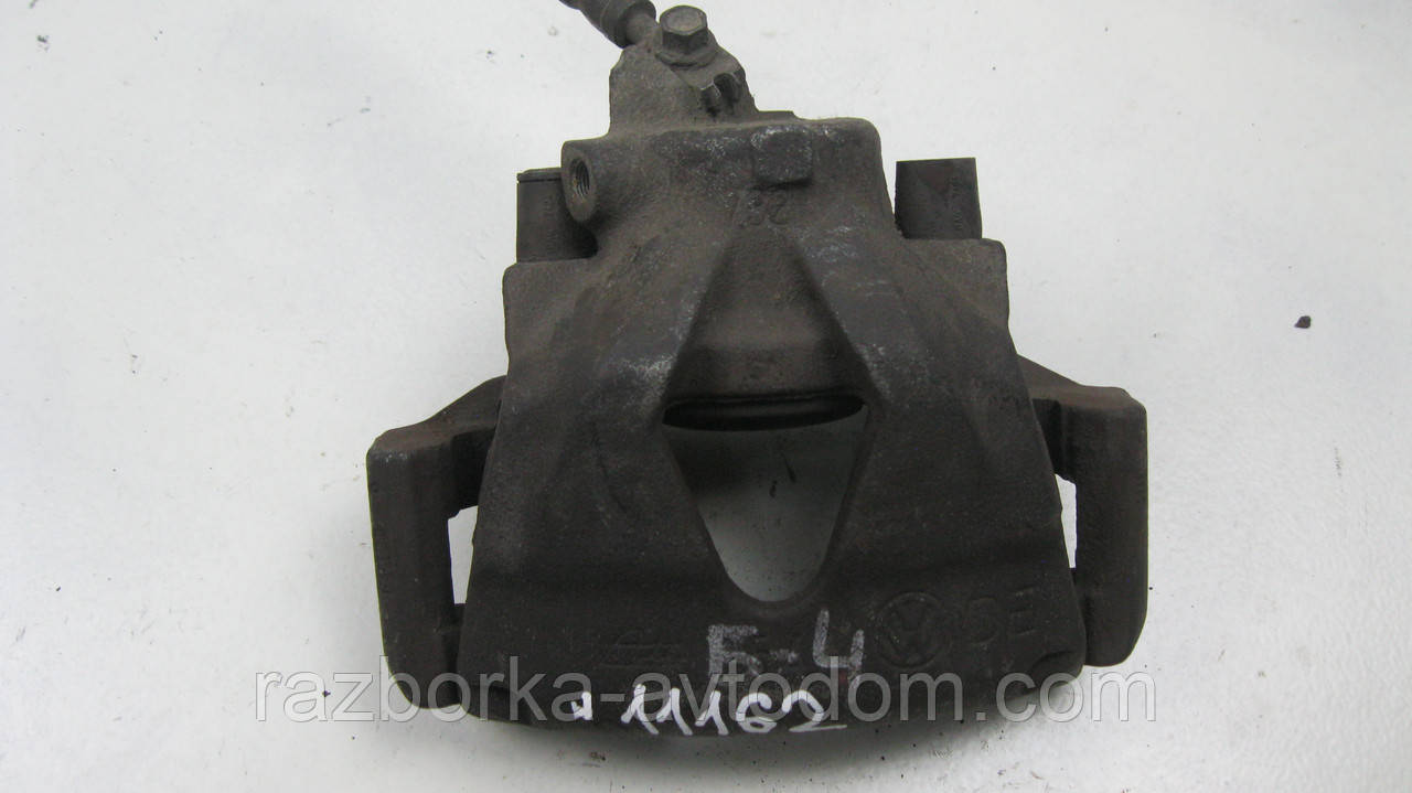 Суппорт передній лівий ATE VW Passat B4, Golf 4, Skoda Octavia OE:3A0615123D OE 24354185235