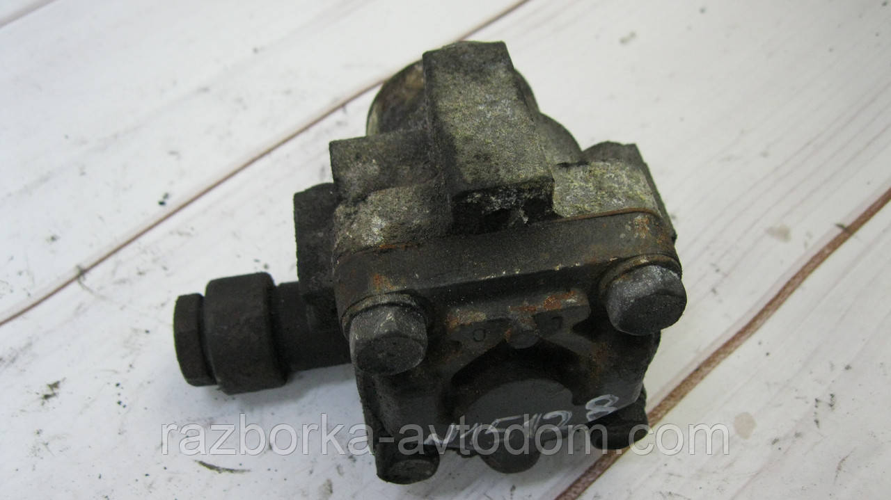 Насос гідропідсилювача керма ГУР Hyundai Getz (2002-2005) OE:571101C700, 57110-1C700
