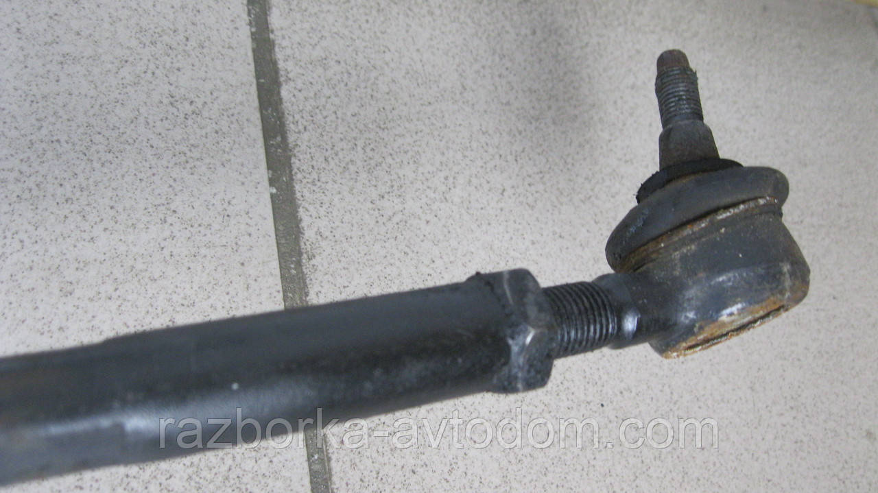 Кермова рейка ГУ Citroen C4 (2004-2010), C4 Picasso (2006-2013), Peugeot 308 (2007-2011) OE:4000 ZX