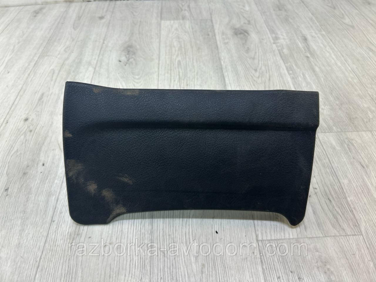 Подушка (Airbag) безпеки ніг водія PEUGEOT 407 (04-11) OE:96445885ZD