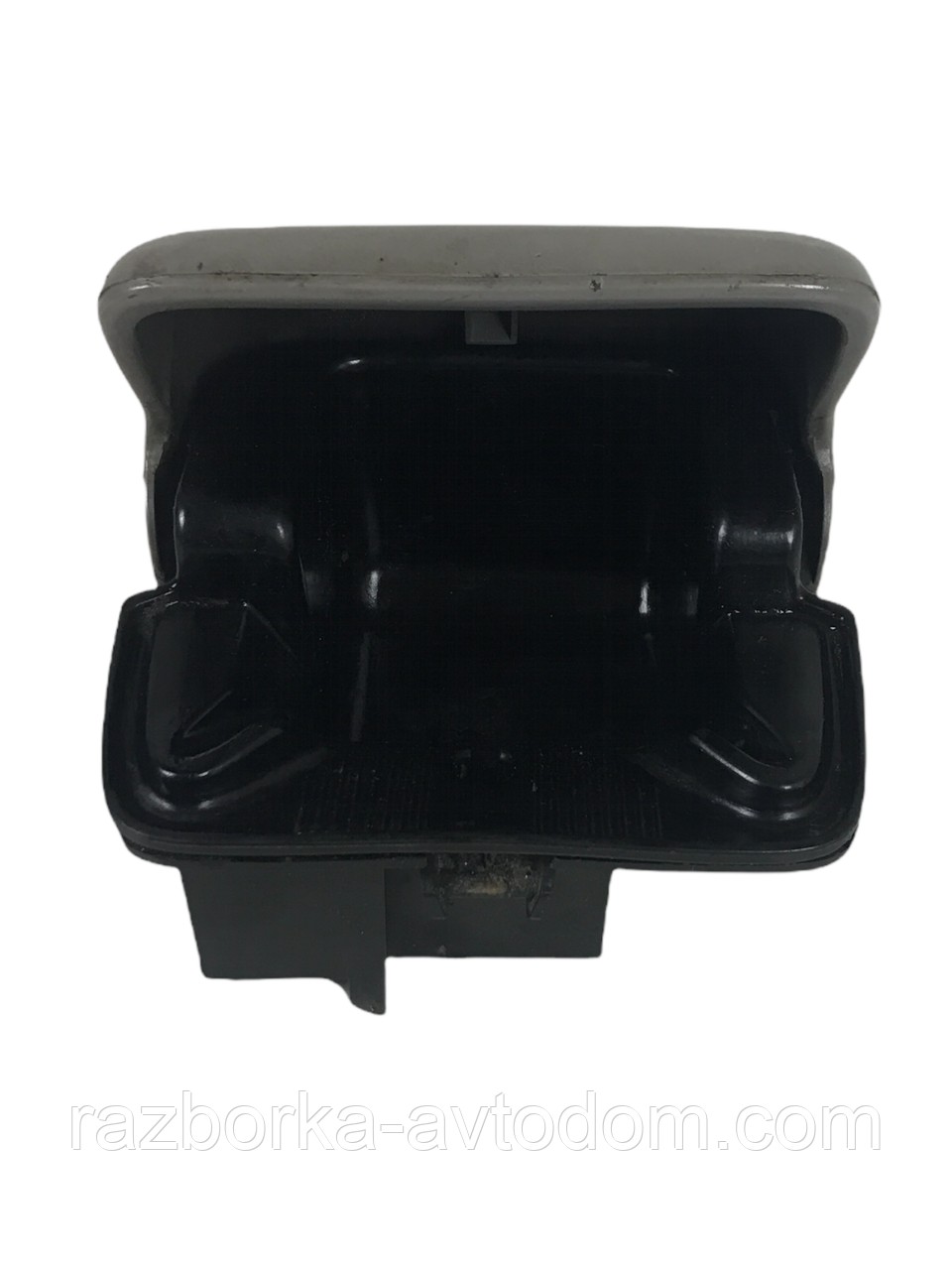 Пепельниця (сіра) VW Sharan, Ford Galaxy (1995-2006) ОЕ: 7M0857961F