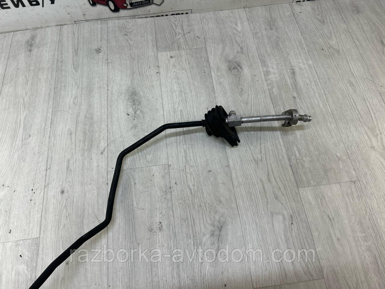 Трубка кондиціонера, 1,9TD, 2.0TD Skoda Superb 1 OE:3B1260710A ДЕФЕКТ: тріщина на вельцовці