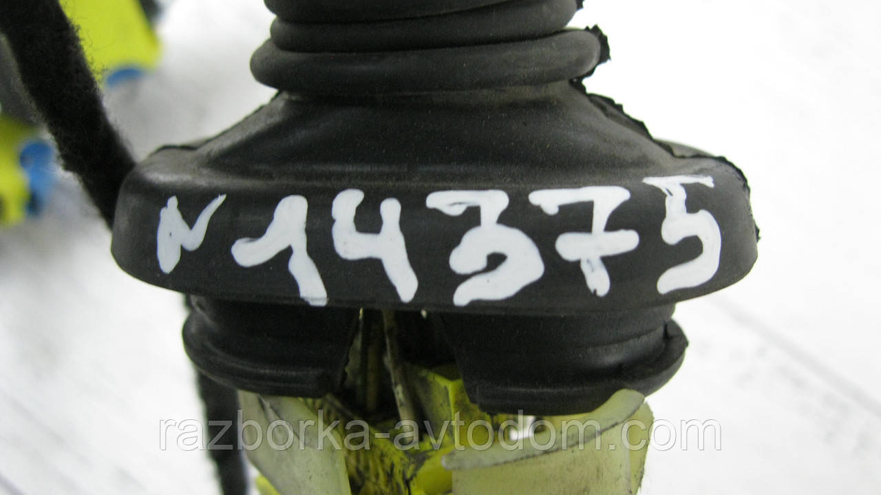 Дріт передньої правої Citroen C4 (2005-2011) OE:9664747780