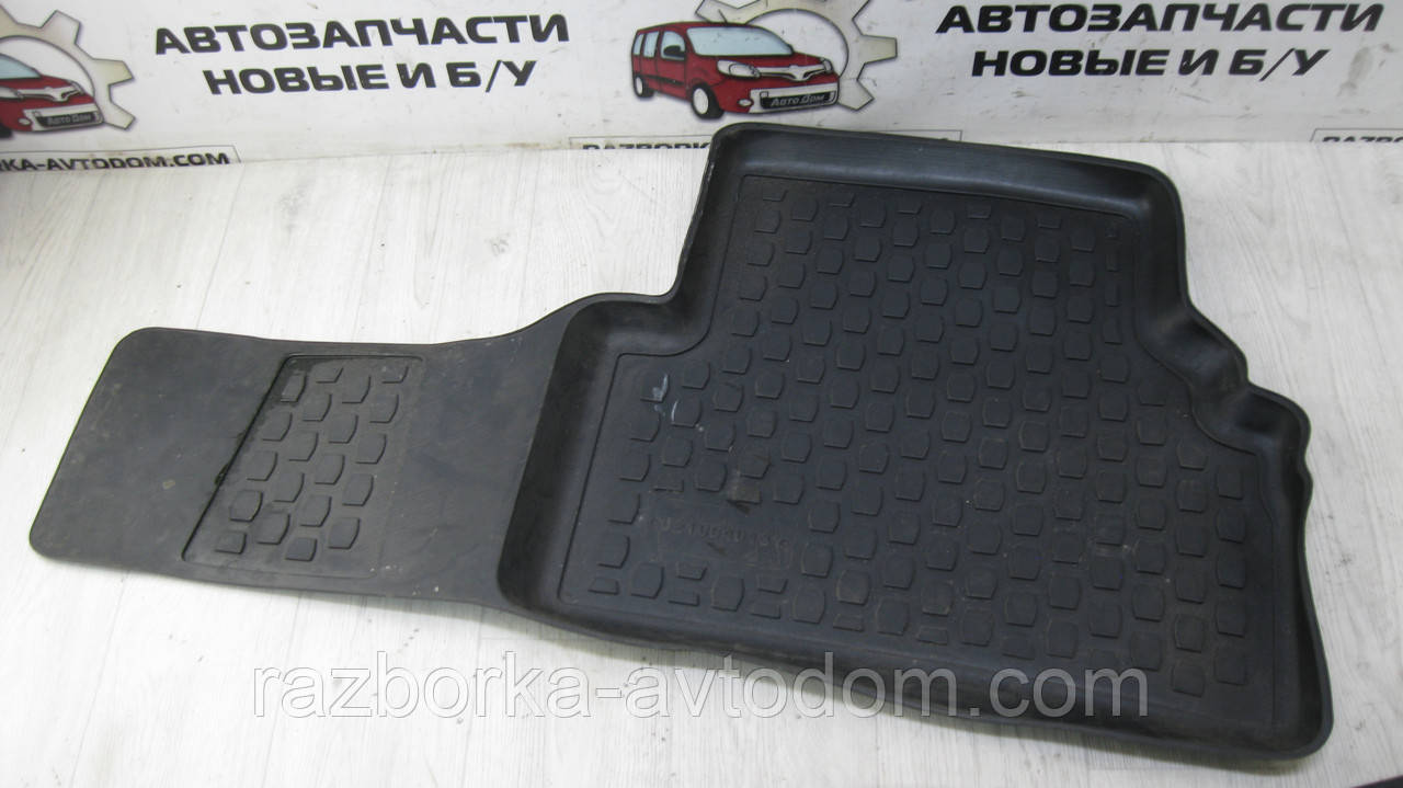 Килимки салону комплект Mazda CX-7 (2006-2014), OE: 0210040121, 0210040111