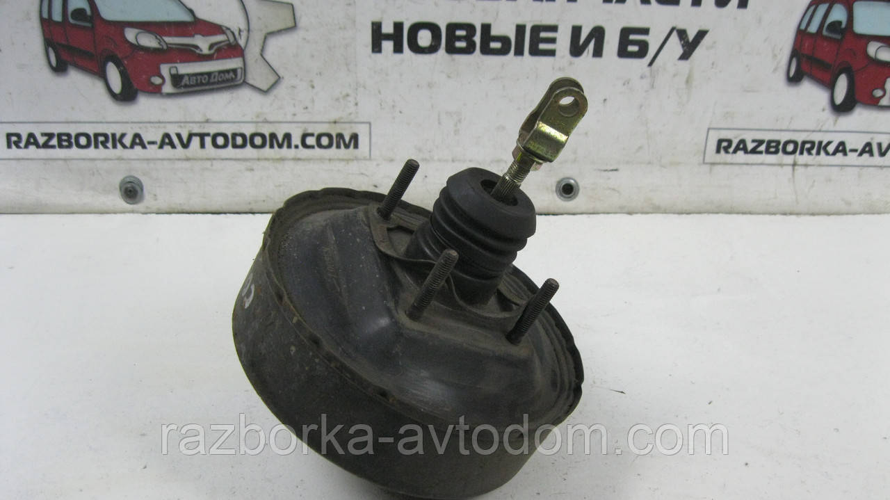 Вакуумний підсилювач гальм Mitsubishi Colt 3 (1986-1992), Lancer 6 (1988-1992) OE:812-03301