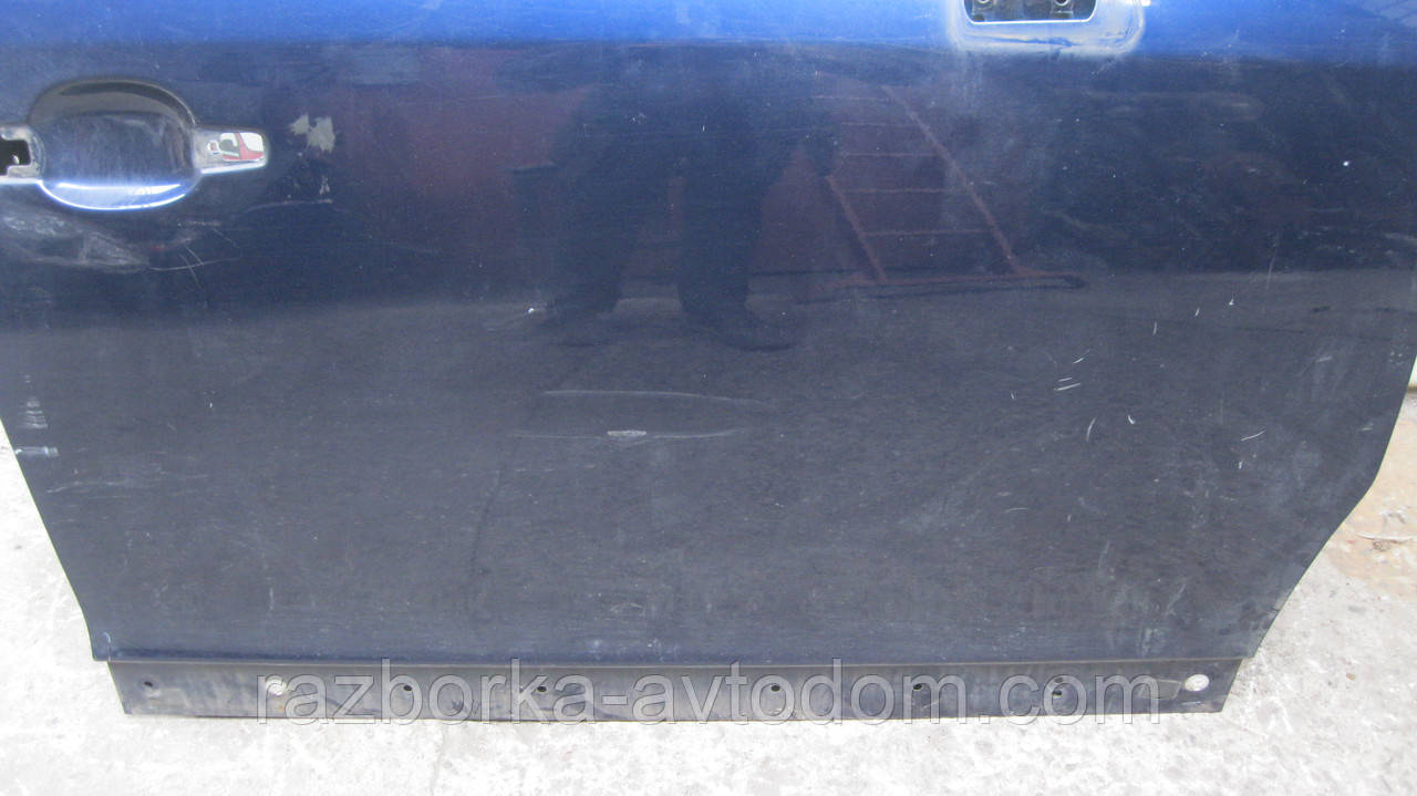Двері передні права Citroen C4 (2004-2010) OE:9004 W4