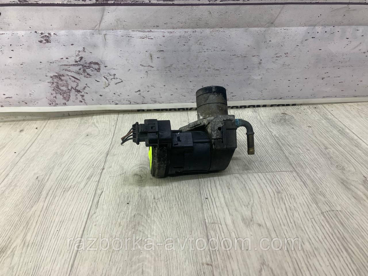 Датчик Клапан EGR (ЕГР) Opel Astra G/Vectra C/Zafira A 2.0 DTI/2.2 DTI OE:730016, 5851041
