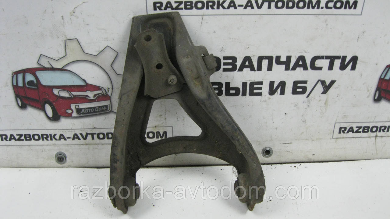 Важіль передньої підвіски нижній лівий Renault 21, 11, 9, Dacia Solenza OE:7700783457