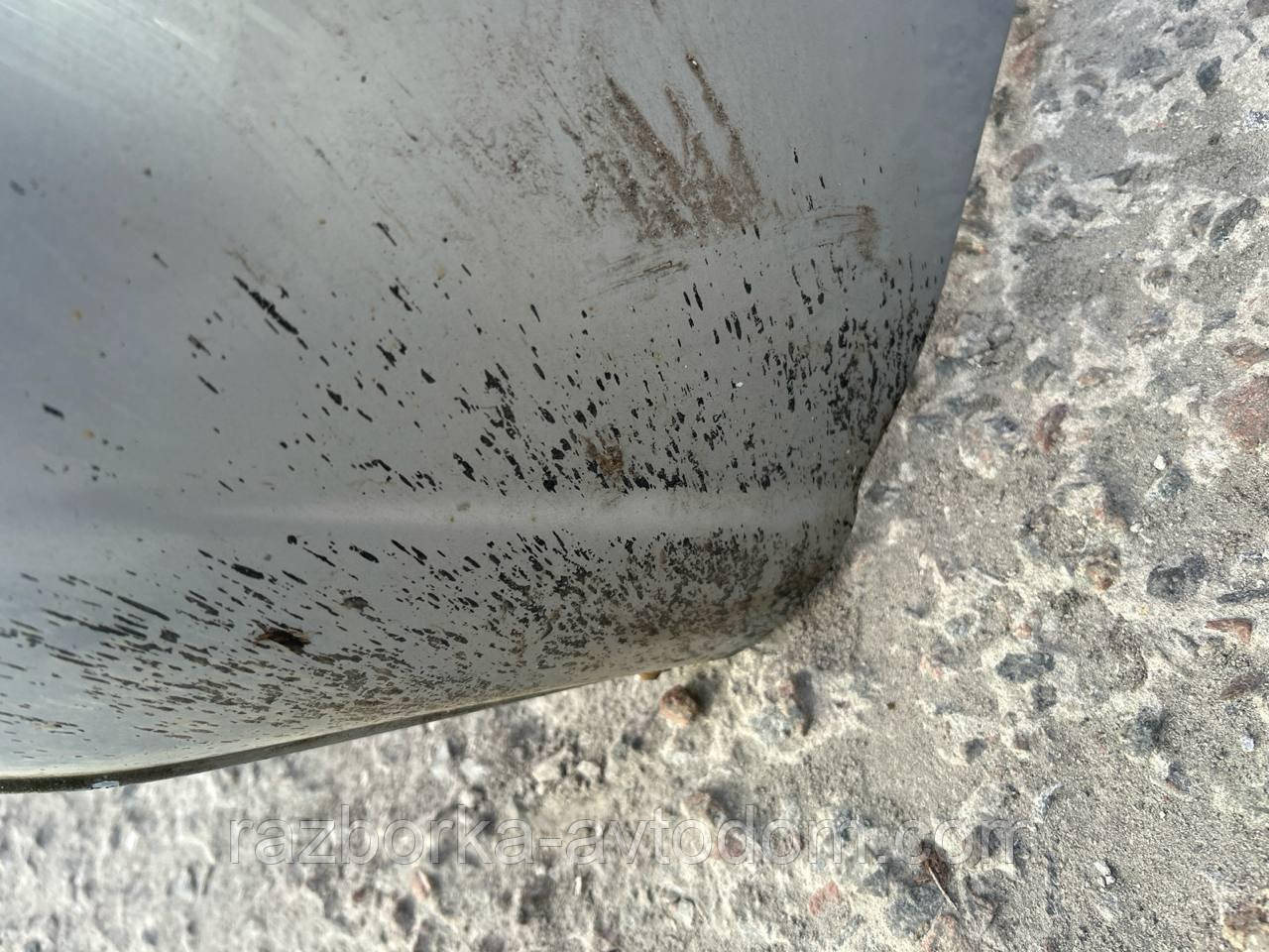 Бампер задній (з парктроніками) Opel Zafira A OE:90580820