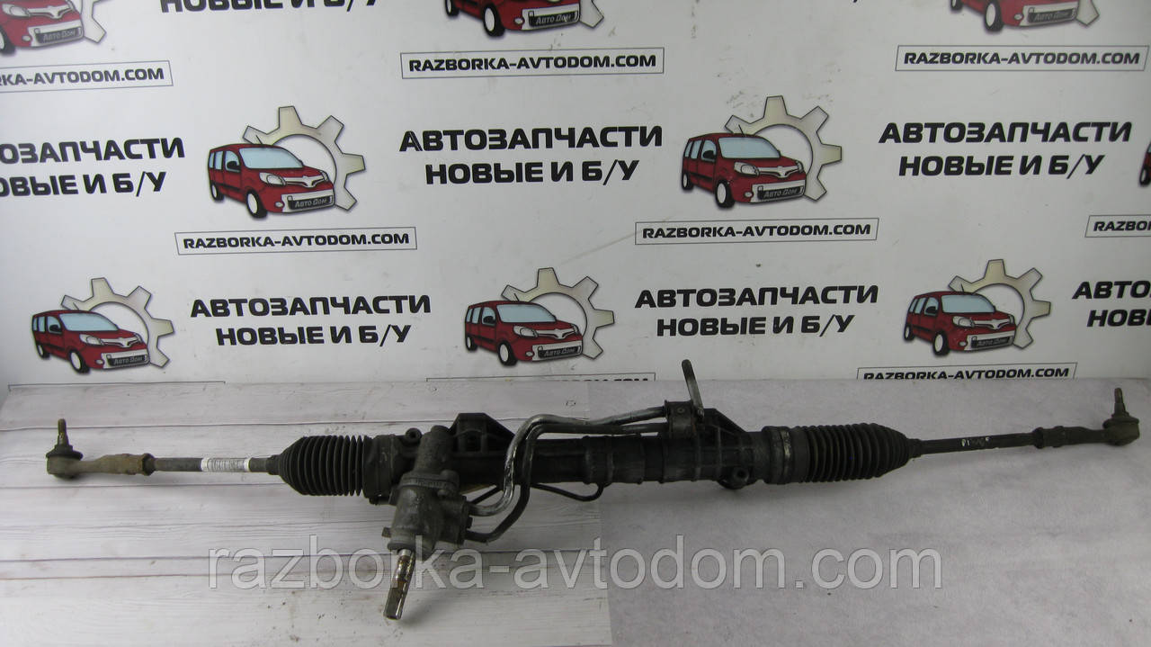 Керуй рейка ГУР гідро Citroen C4 Picasso (06-13), Citroen C4 (04-11), Peugeot 307 (01) OE:6820000084